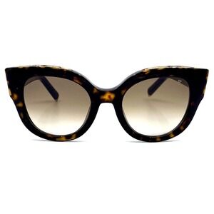 NEW!!! PHILIPP PLEIN Sunglasses Plein Nobile Milan SPP026S Col.0722 Authentic